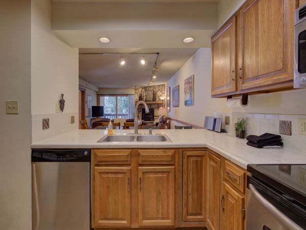 Breckenridge Condo 950710