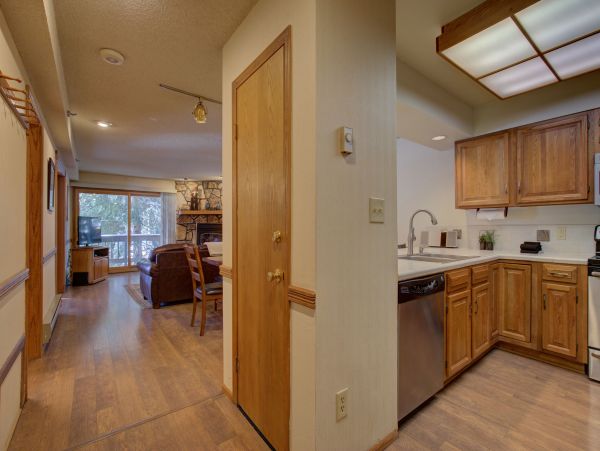 Breckenridge Condo 950710
