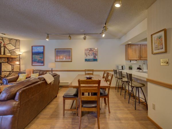 Breckenridge Condo 950710