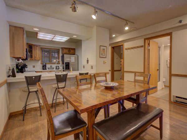 Breckenridge Condo 950710