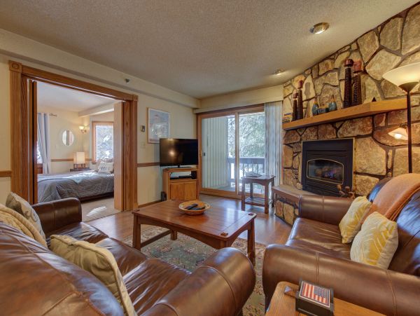 Breckenridge Condo 950710