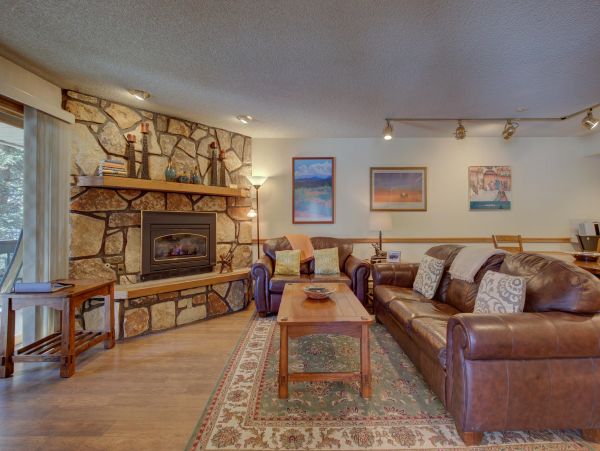 Breckenridge Condo 950710