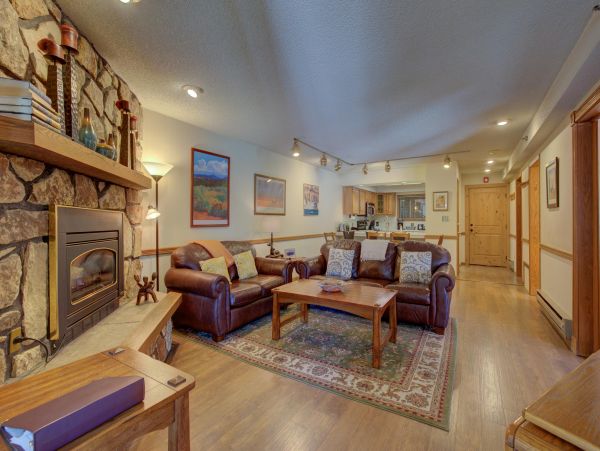 Breckenridge Condo 950710