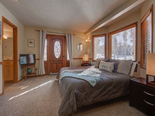 Breckenridge Condo 950710