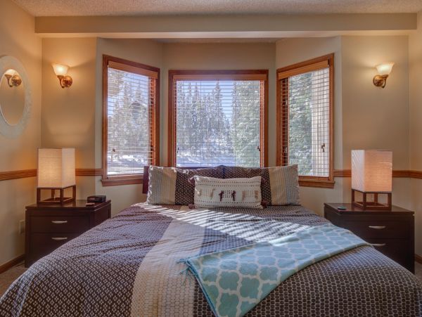 Breckenridge Condo 950710