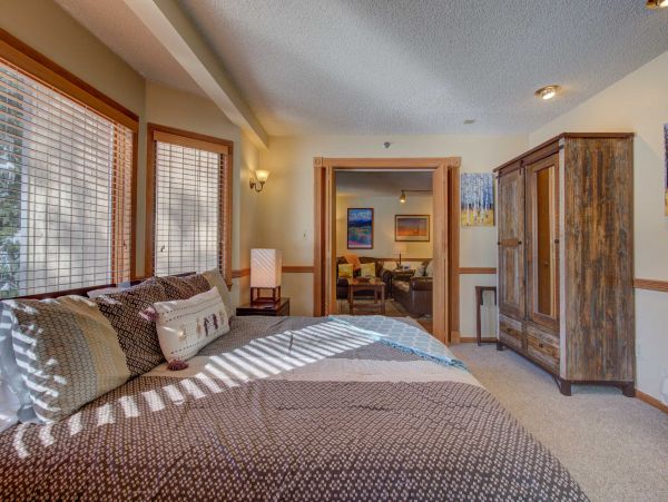Breckenridge Condo 950710