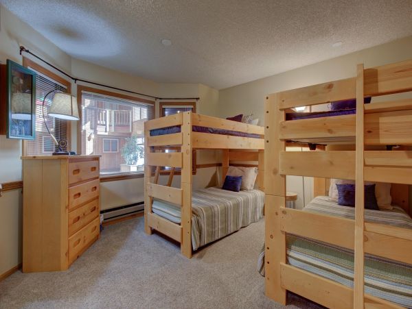 Breckenridge Condo 950710