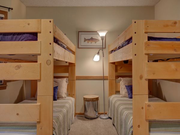 Breckenridge Condo 950710