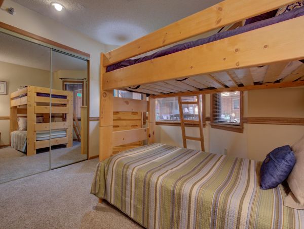 Breckenridge Condo 950710