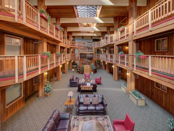 Breckenridge Condo 950710