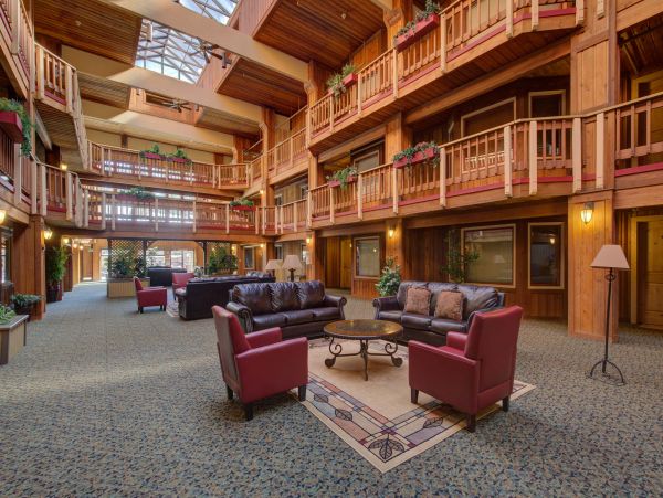 Breckenridge Condo 950710