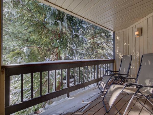 Breckenridge Condo 950710
