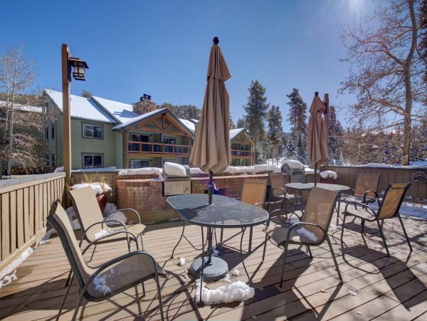Breckenridge Condo 950710
