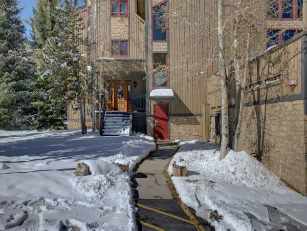 Breckenridge Condo 950710