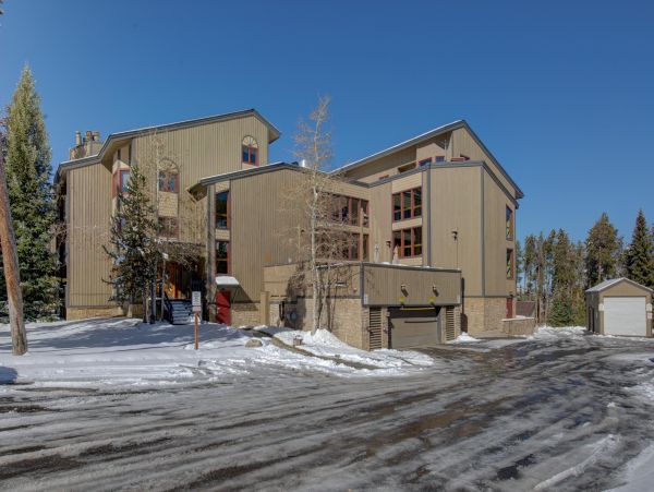Breckenridge Condo 950710