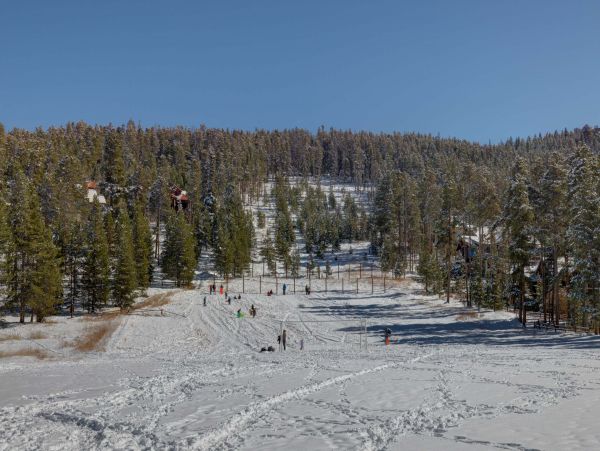 Breckenridge Condo 950710