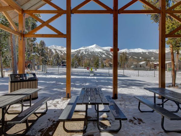 Breckenridge Condo 950710