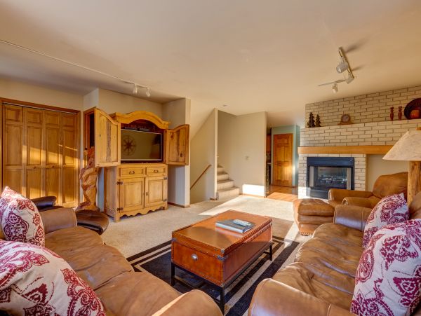 Breckenridge Home 950711