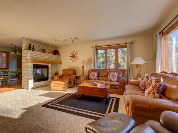 Breckenridge Home 950711