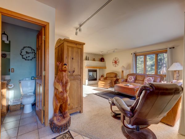 Breckenridge Home 950711