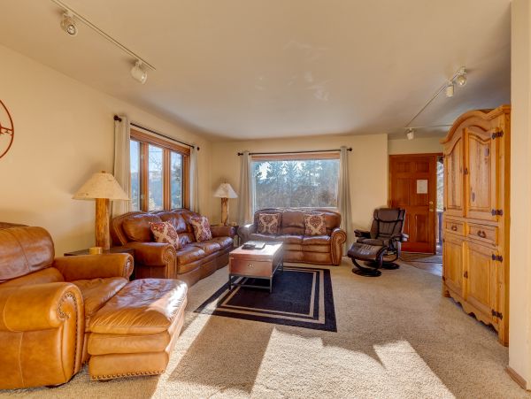 Breckenridge Home 950711