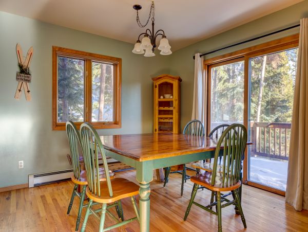 Breckenridge Home 950711