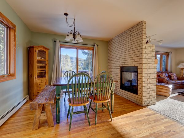 Breckenridge Home 950711