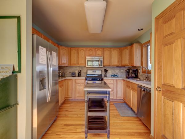 Breckenridge Home 950711
