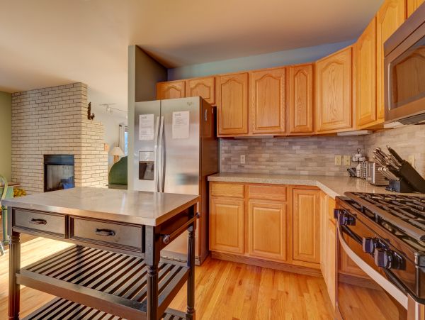 Breckenridge Home 950711