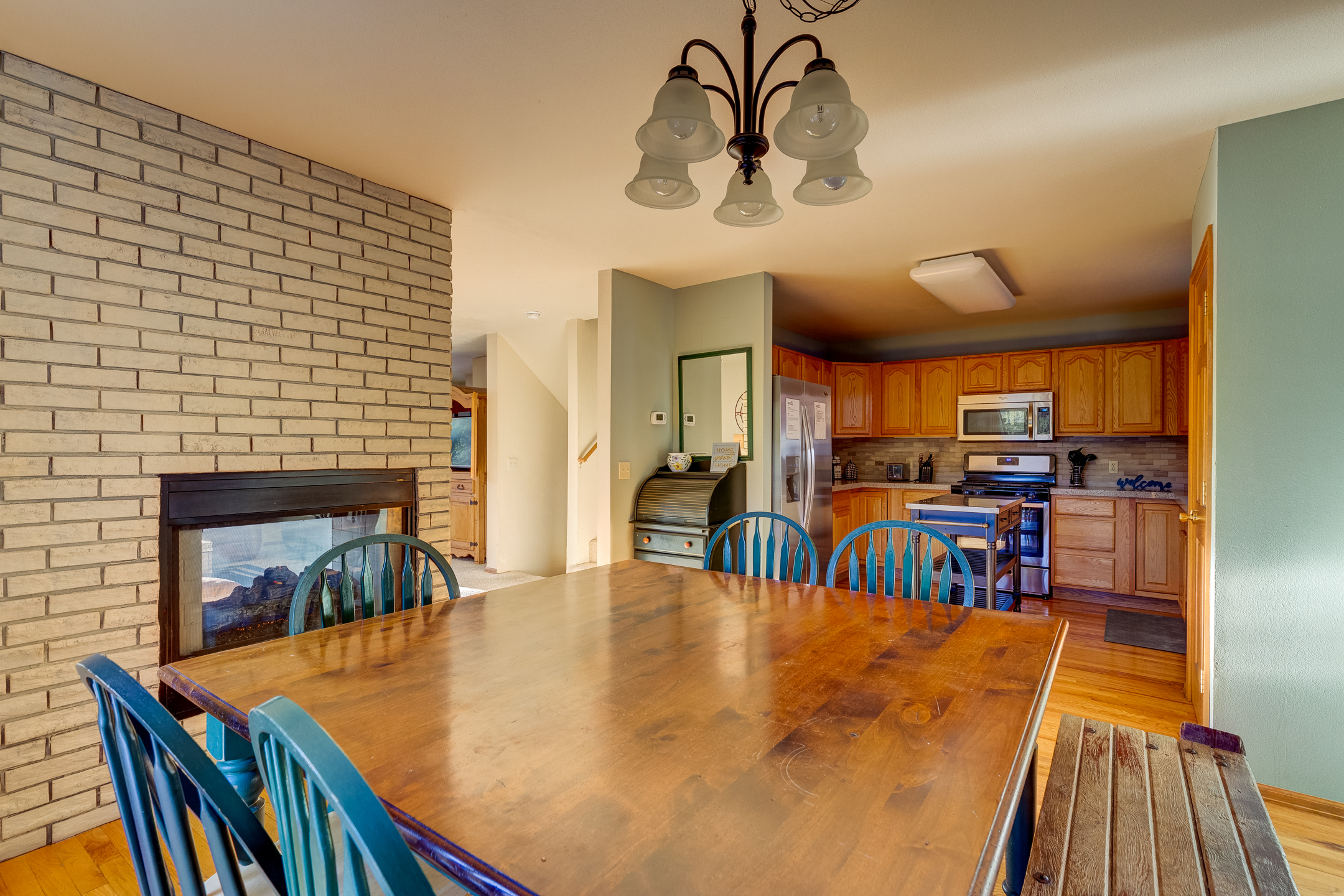 Breckenridge Home 950711