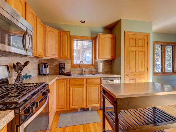 Breckenridge Home 950711