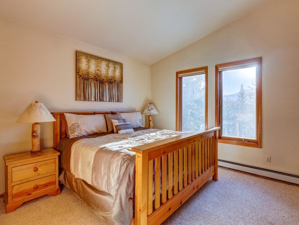 Breckenridge Home 950711