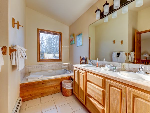 Breckenridge Home 950711