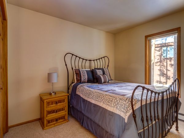 Breckenridge Home 950711