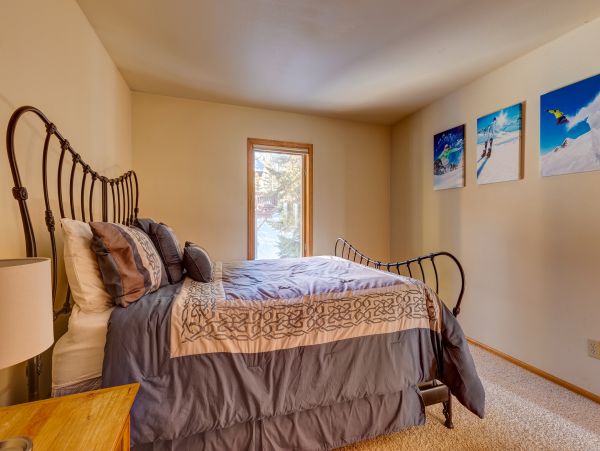 Breckenridge Home 950711