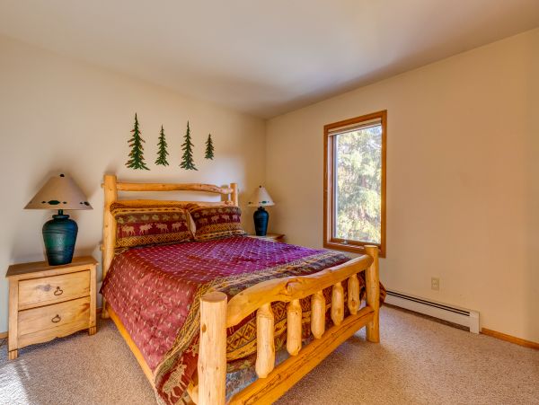 Breckenridge Home 950711