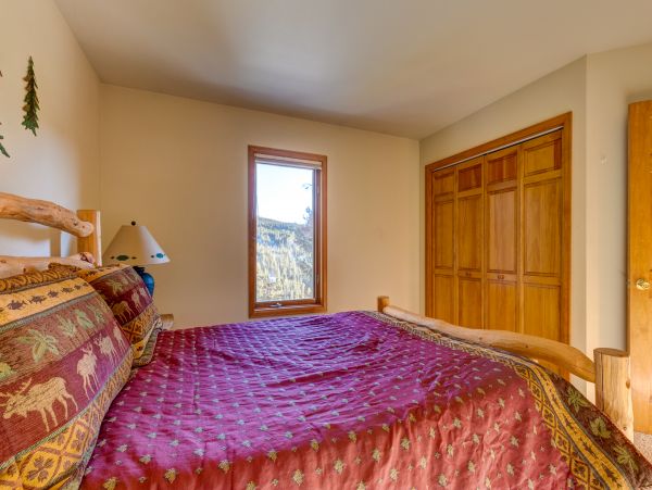 Breckenridge Home 950711