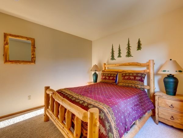 Breckenridge Home 950711