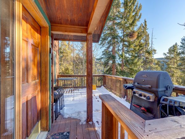Breckenridge Home 950711