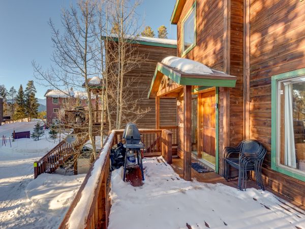 Breckenridge Home 950711