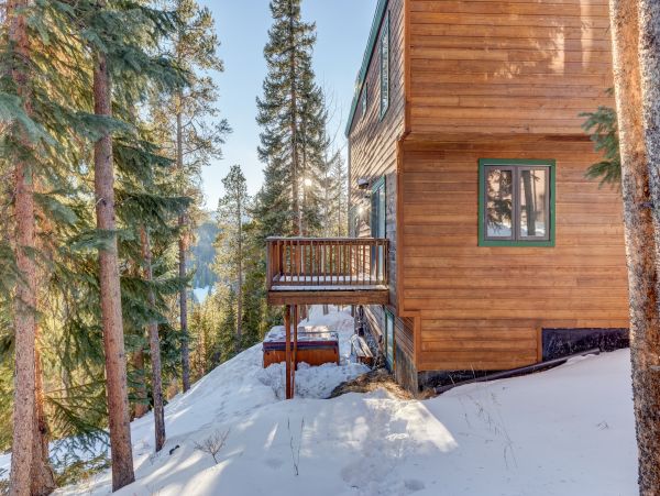 Breckenridge Home 950711