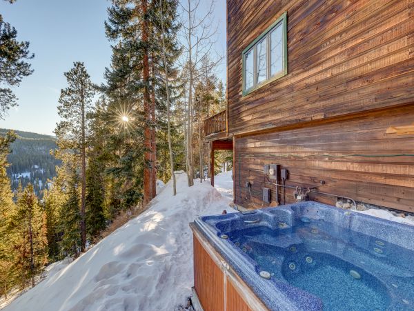 Breckenridge Home 950711