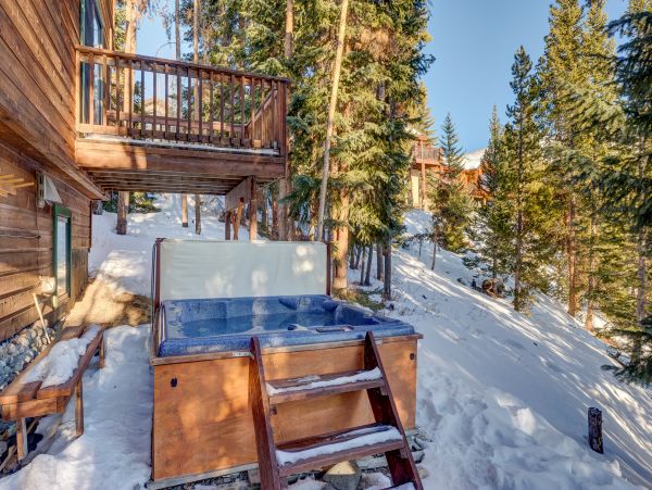 Breckenridge Home 950711