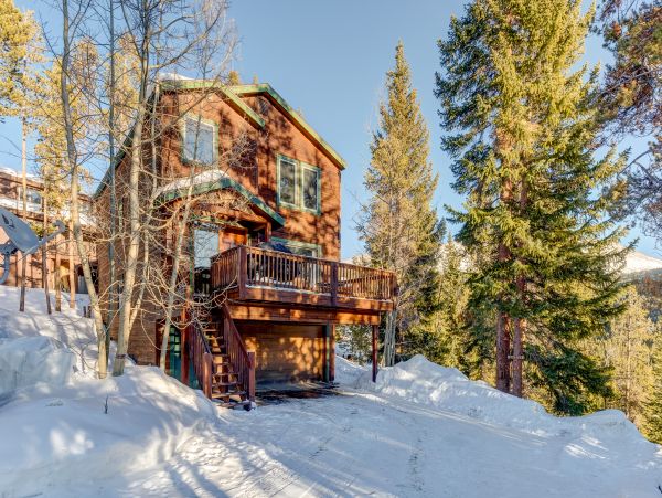 Breckenridge Home 950711