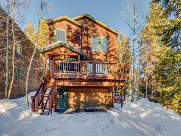 Breckenridge Home 950711