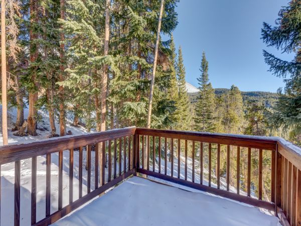 Breckenridge Home 950711