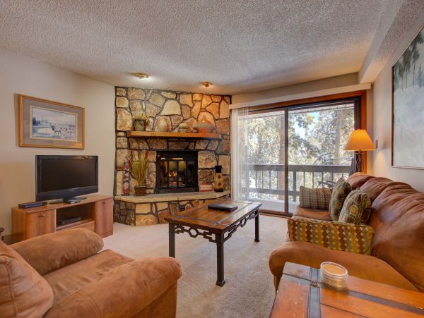 Breckenridge Condo 950712