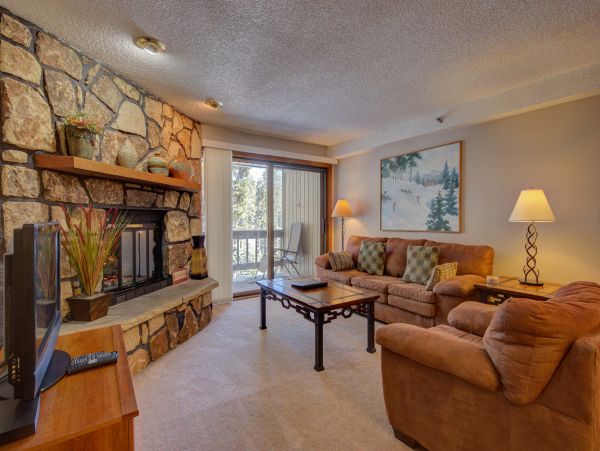 Breckenridge Condo 950712