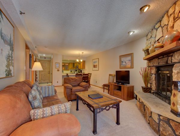 Breckenridge Condo 950712