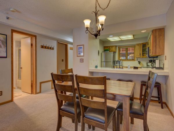 Breckenridge Condo 950712